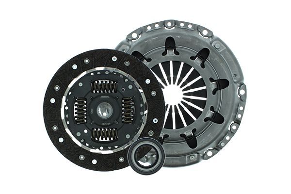 Комплект зчеплення AISIN KECI07 - zapix