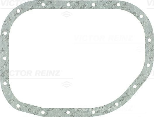 Прокладка оливного піддона VICTOR REINZ 712140710 - zapix