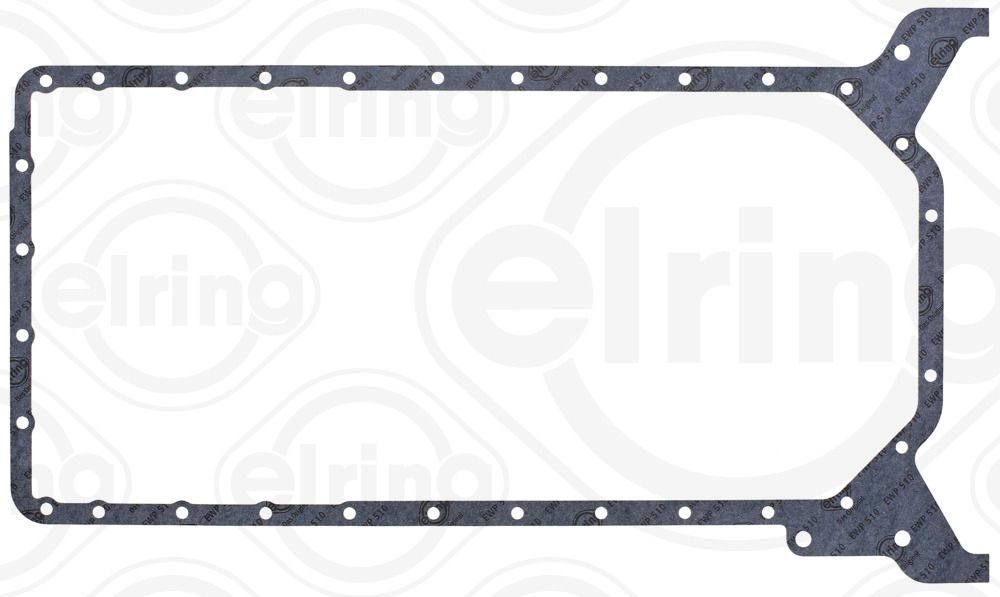 Прокладка оливного піддона ELRING 811272 - zapix