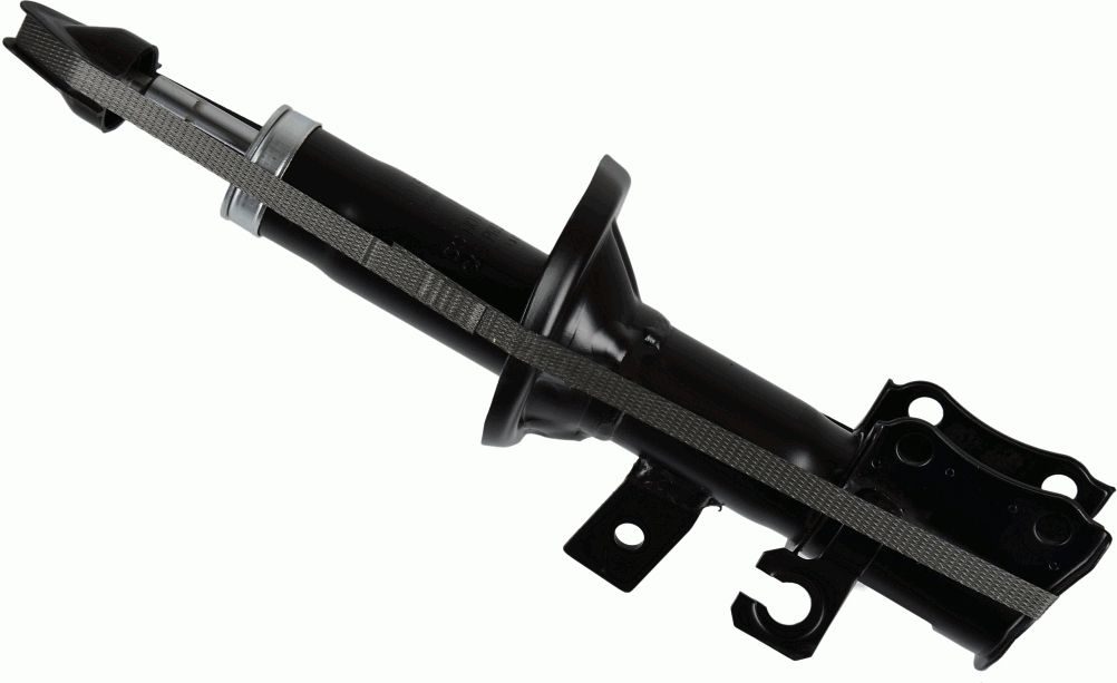 Амортизатор SACHS 313614 - zapix
