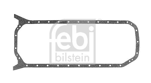 Прокладка масляного поддона FEBI BILSTEIN 12319