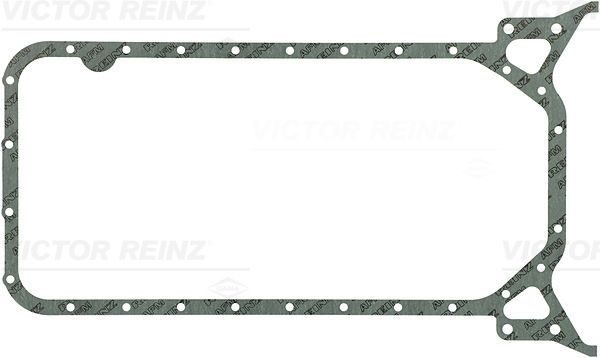 Прокладка оливного піддона VICTOR REINZ 712917010 - zapix
