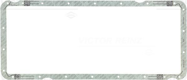 Прокладка оливного піддона VICTOR REINZ 713613900 - zapix