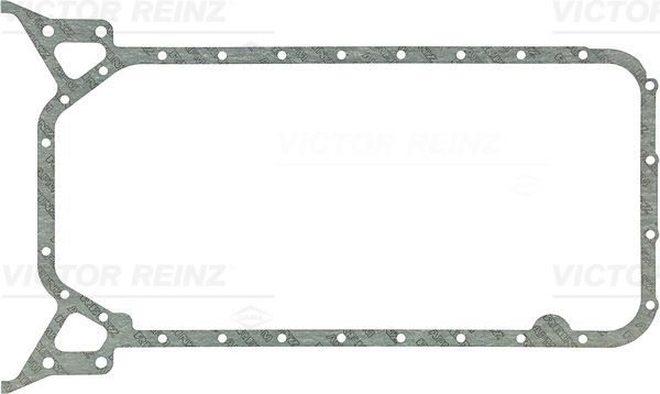 Прокладка оливного піддона VICTOR REINZ 712620410 - zapix