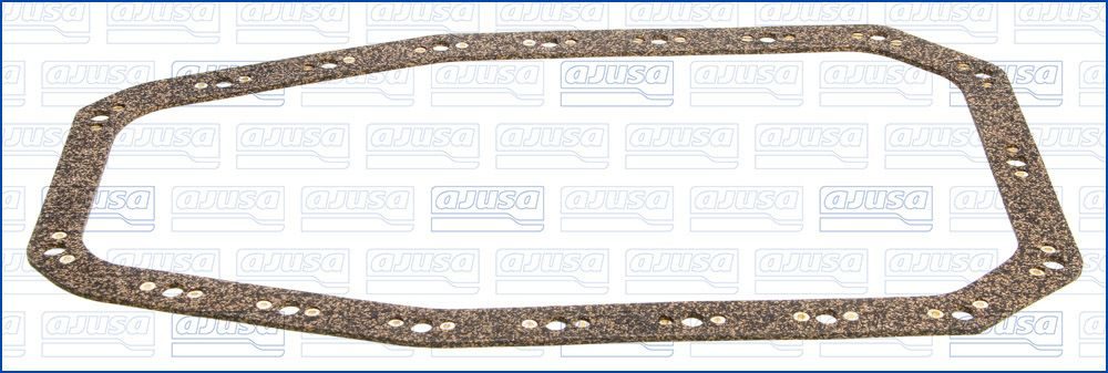 Прокладка оливного піддона AJUSA 14033900 - zapix