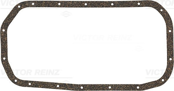Прокладка оливного піддона VICTOR REINZ 715222300 - zapix