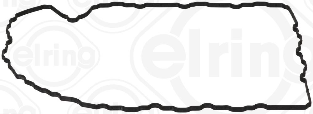 Прокладка оливного піддона ELRING 398260 - zapix