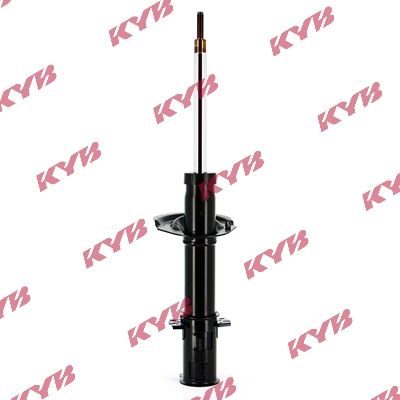 Амортизатор KYB 334691 - zapix