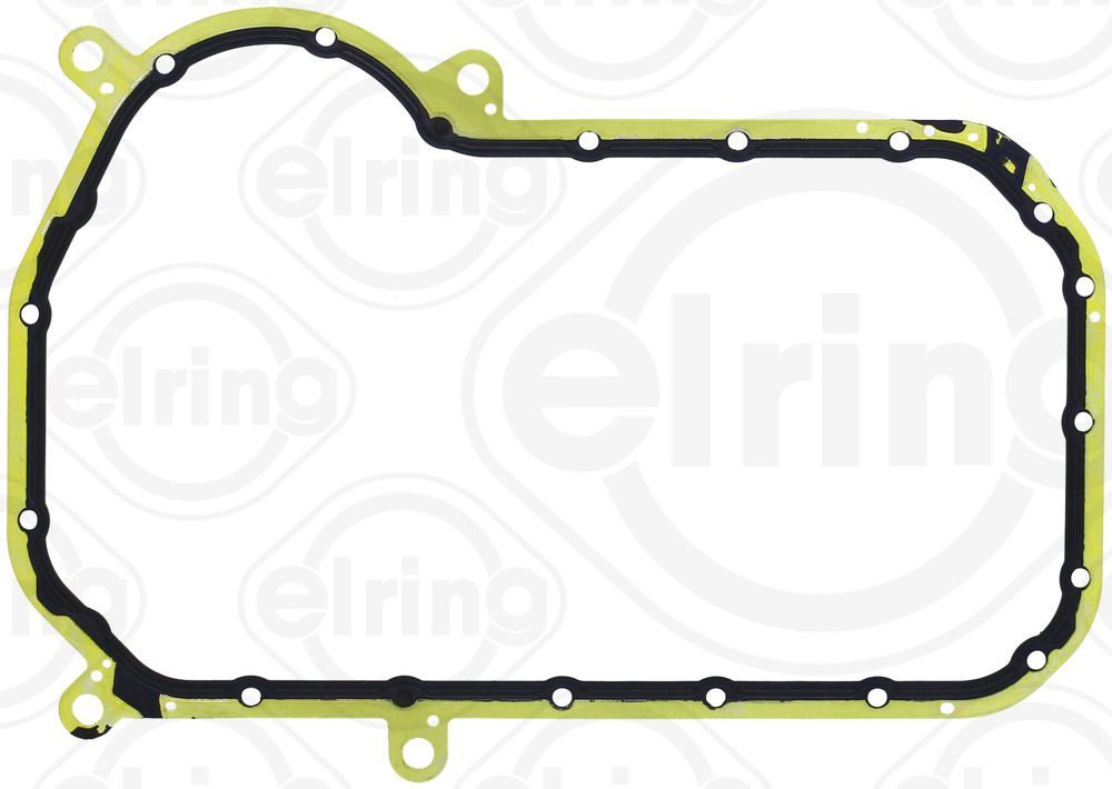 Прокладка оливного піддона ELRING 163520 - zapix