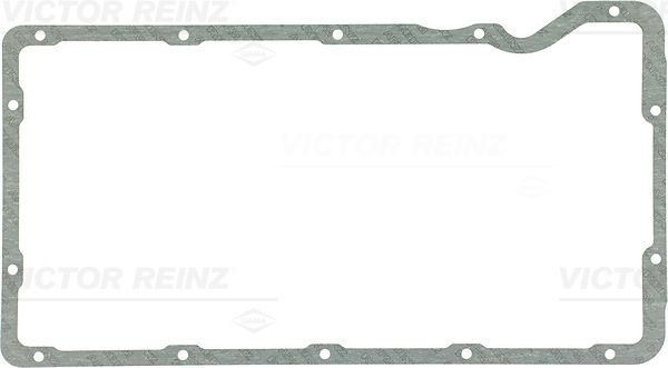 Прокладка оливного піддона VICTOR REINZ 712932900 - zapix