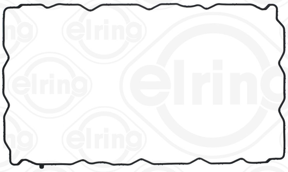 Прокладка оливного піддона ELRING 074950 - zapix