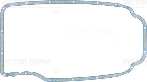 Прокладка оливного піддона VICTOR REINZ 714290900 - zapix