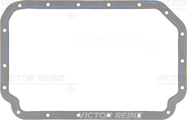 Прокладка оливного піддона VICTOR REINZ 713170800 - zapix