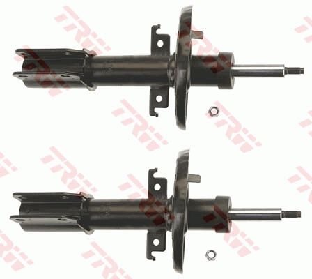 Амортизатор TRW JHM1022T - zapix