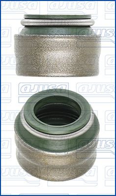 Сальник клапана AJUSA 12012400 - zapix