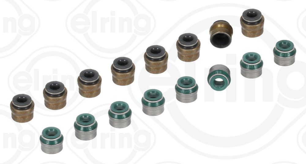 Сальник клапана ELRING 482280 - zapix