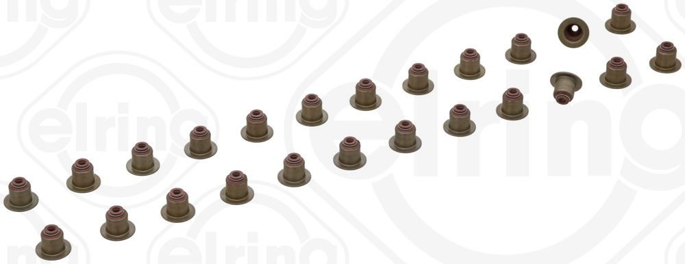 Сальник клапана ELRING 584820 - zapix