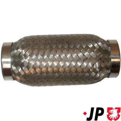 Гофра приймальної труби JP GROUP 9924201500 - zapix