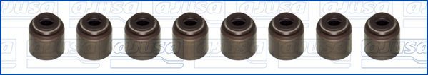 Сальник клапана AJUSA 57015300 - zapix
