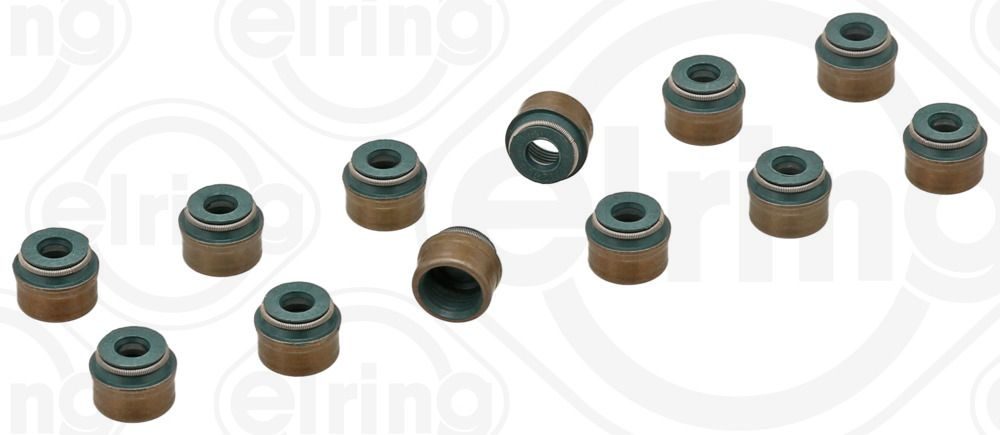 Сальник клапана ELRING 424780 - zapix