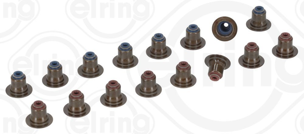 Сальник клапана ELRING 981110 - zapix