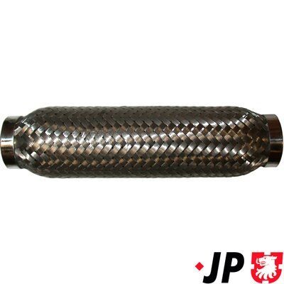 Гофра приймальної труби JP GROUP 9924201700 - zapix