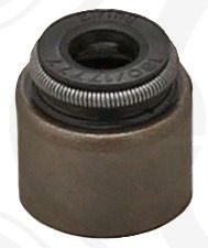 Сальник клапана ELRING 843040 - zapix