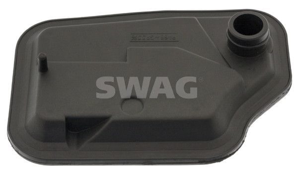 Фільтр АКПП SWAG 83100660 - zapix