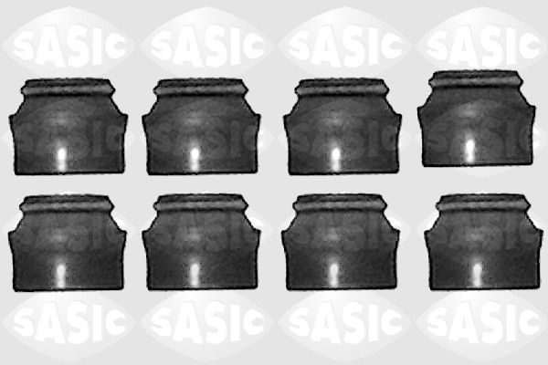 Сальник клапана SASIC 4001074S - zapix