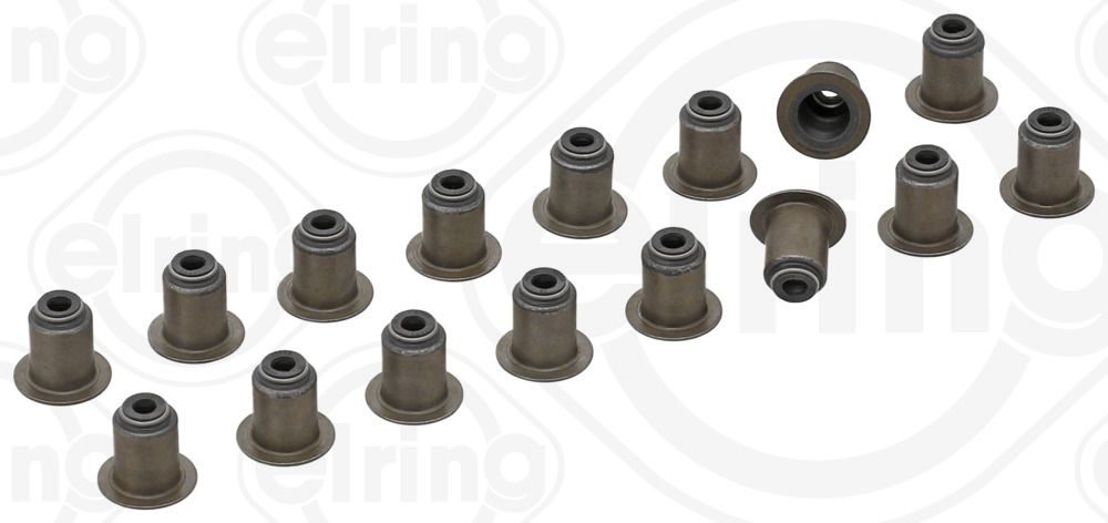 Сальник клапана ELRING 453750 - zapix