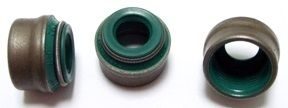 Сальник клапана ELRING 393890 - zapix