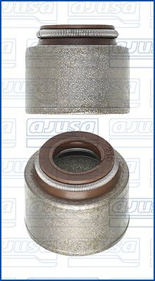 Сальник клапана AJUSA 12005400 - zapix