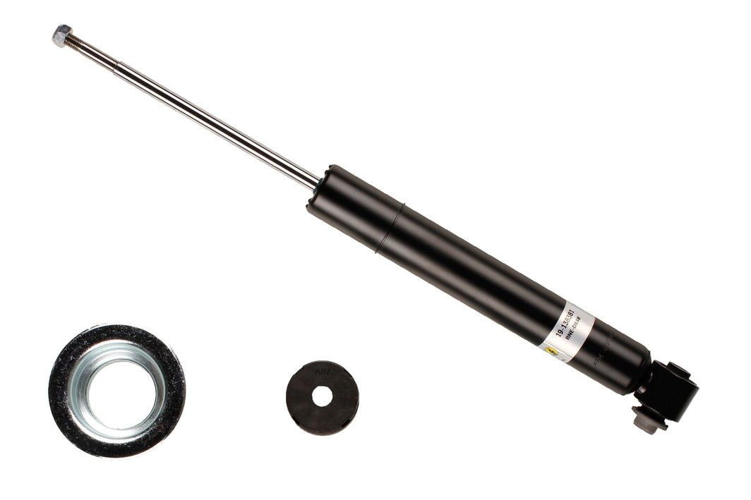 Амортизатор BILSTEIN 19138381 - zapix