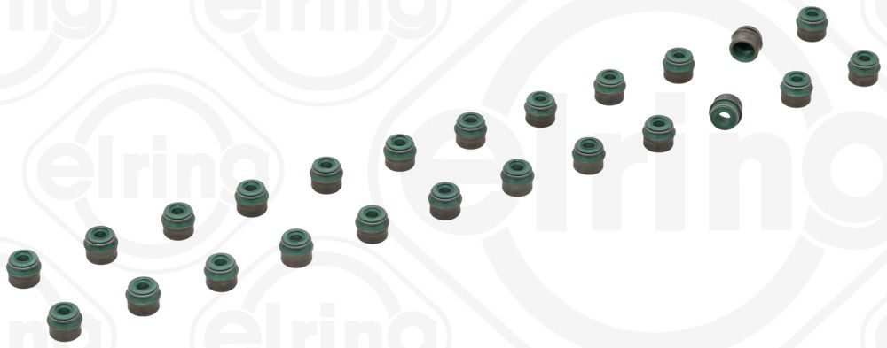 Сальник клапана ELRING 424820 - zapix