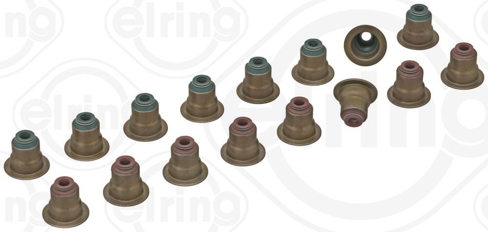 Сальник клапана ELRING 214540 - zapix
