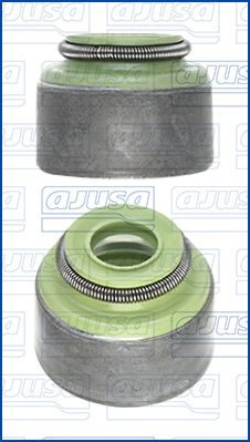 Сальник клапана AJUSA 12007901 - zapix