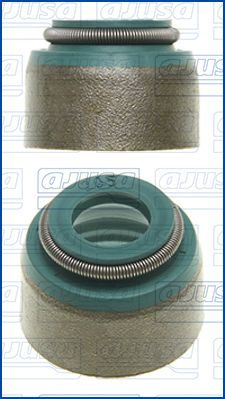 Сальник клапана AJUSA 12006200 - zapix
