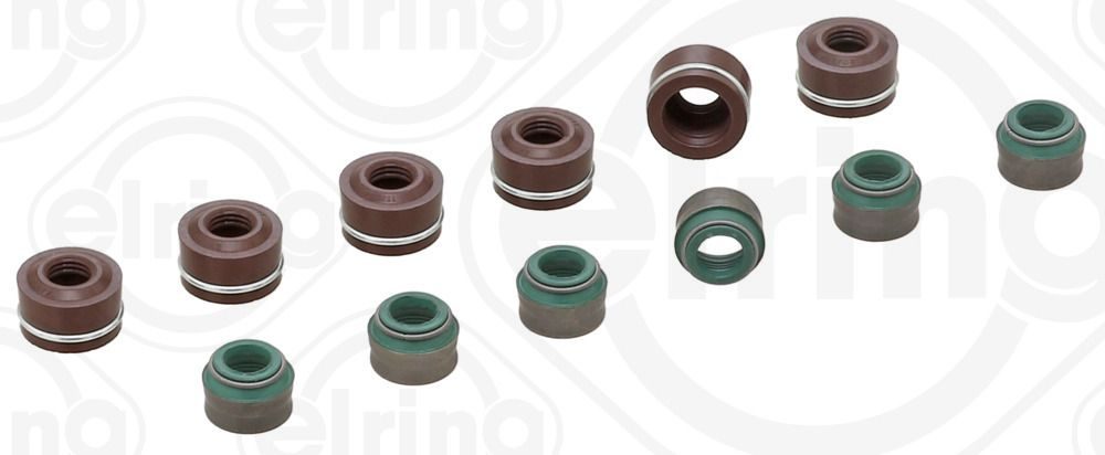 Сальник клапана ELRING 914835 - zapix