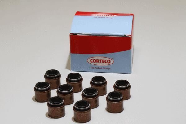 Сальник клапана CORTECO 19036001 - zapix