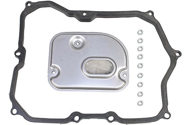 Фільтр АКПП METZGER 8020029 - zapix