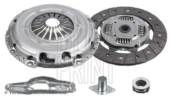 Комплект сцепления BLUE PRINT ADV183056