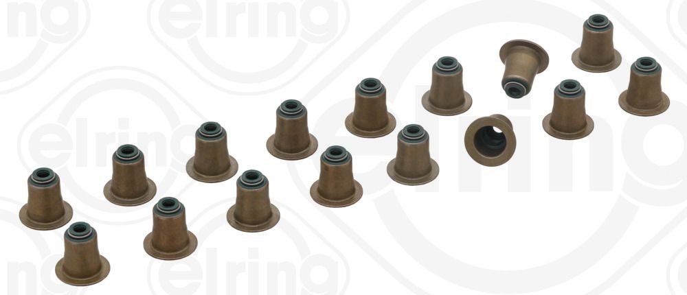 Сальник клапана ELRING 715550 - zapix
