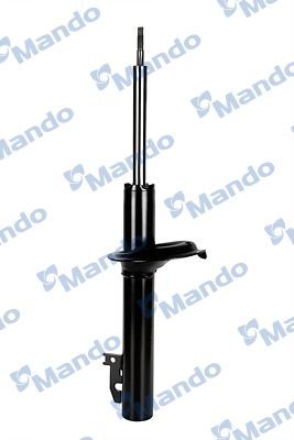 Амортизатор MANDO MSS017340 - zapix