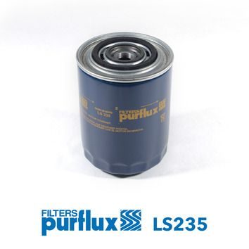 Оливний фільтр PURFLUX LS235