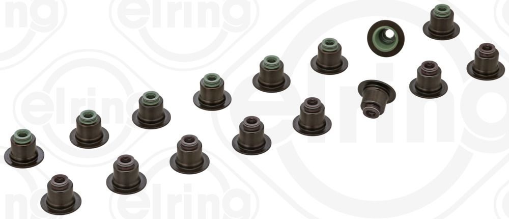 Сальник клапана ELRING 398450 - zapix