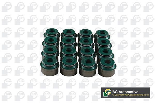 Сальник клапана BGA VK2315 - zapix