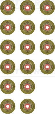 Сальник клапана VICTOR REINZ 123661301 - zapix