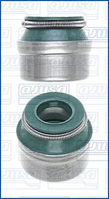 Сальник клапана AJUSA 12010200 - zapix