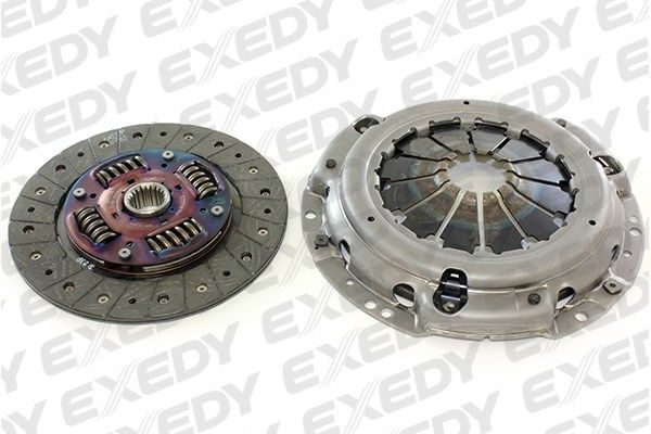 Комплект зчеплення EXEDY SZS2050 - zapix