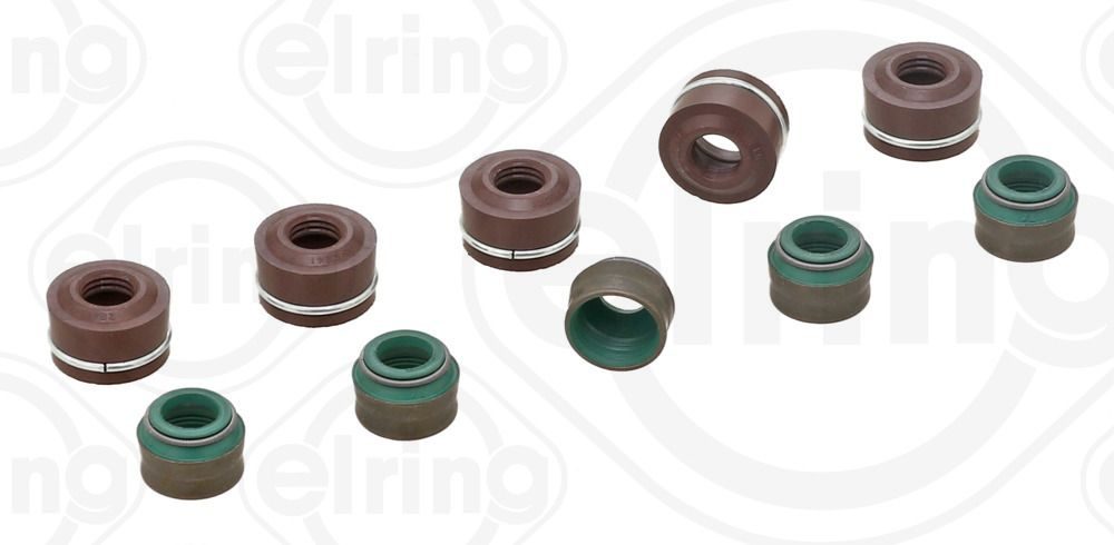 Сальник клапана ELRING 914827 - zapix